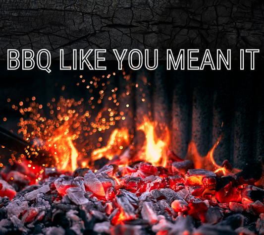 BBQ Like You Mean It Gift Card