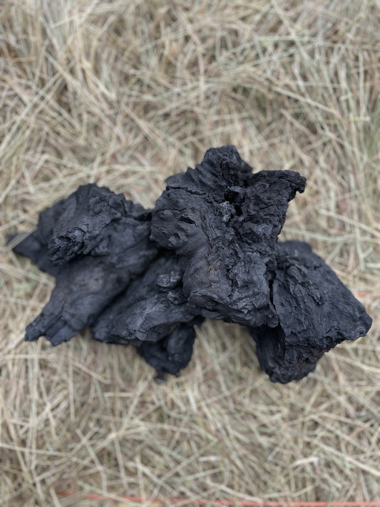 Mallee Root Charcoal Lumps 18kg